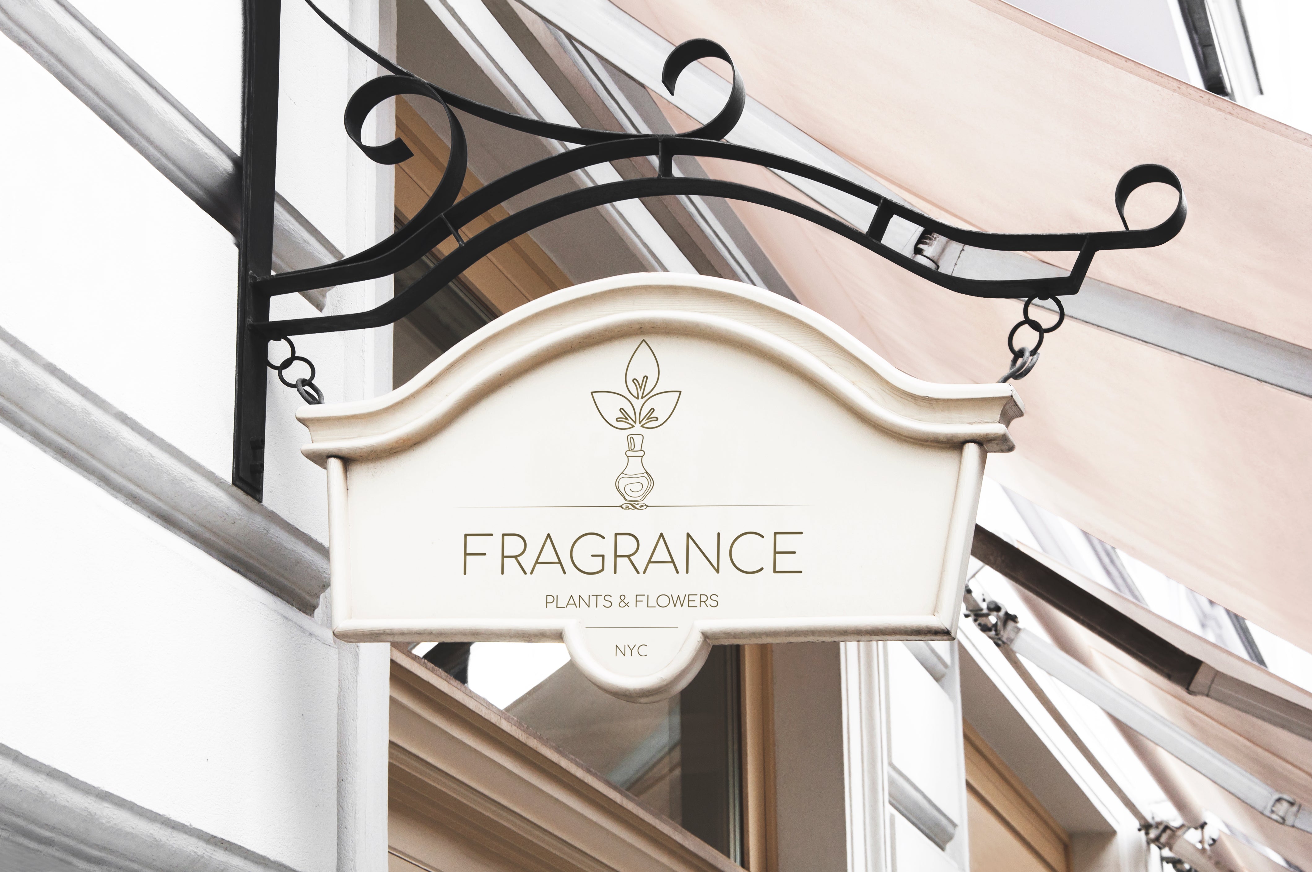 Fragrant Plants & Flowers