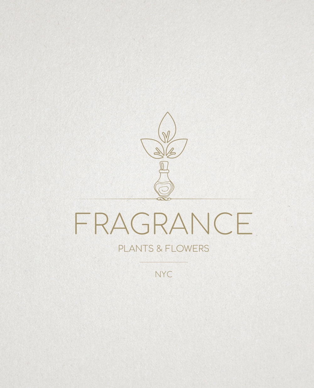 Fragrant Plants & Flowers
