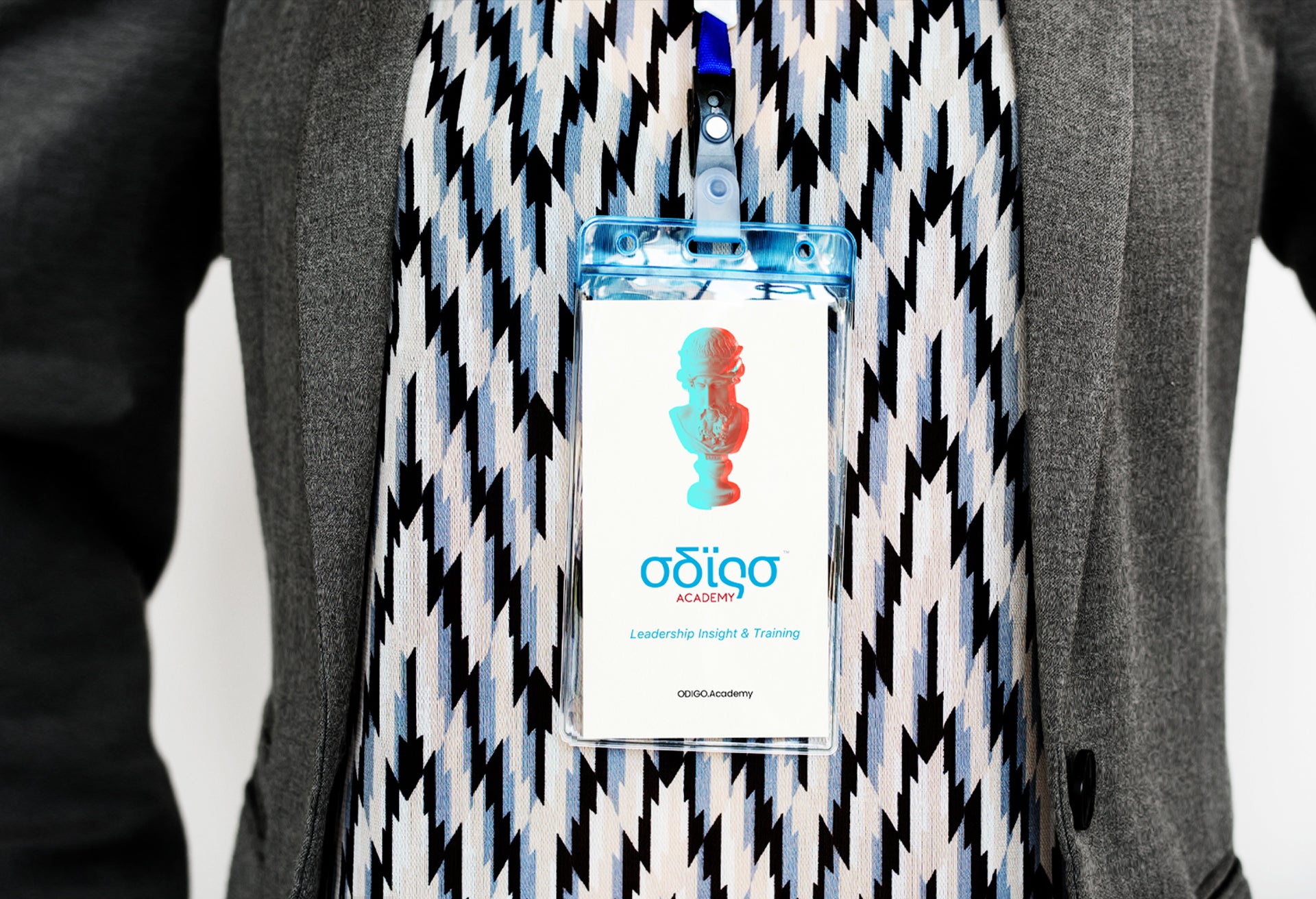 Odigo